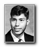 Jose Castro: class of 1973, Norte Del Rio High School, Sacramento, CA.
